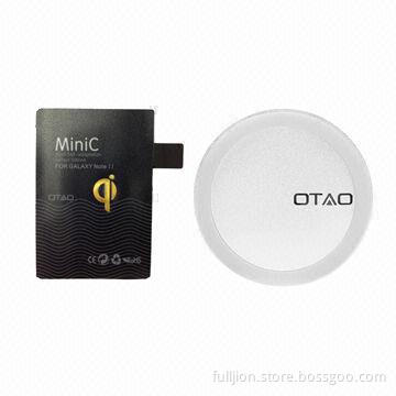 OTAO Power Box QI Wireless Charger for iPhone